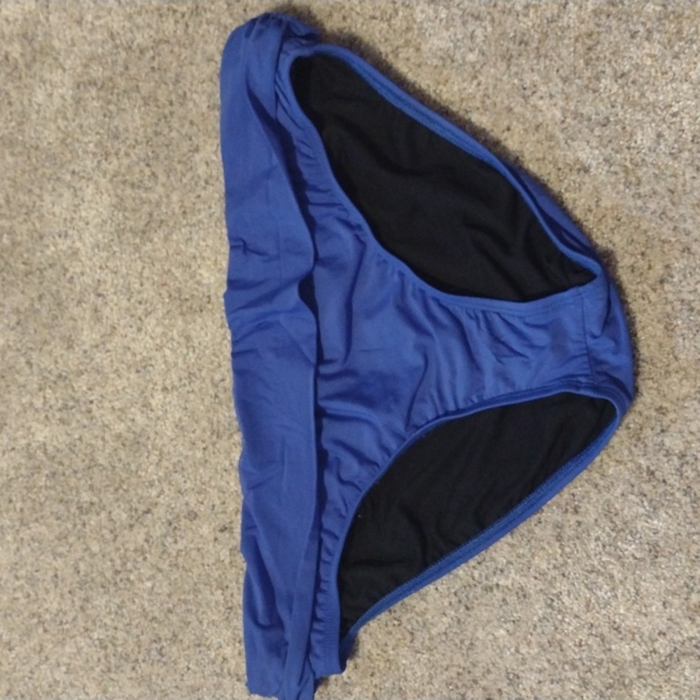 Athena Bikini Bottoms